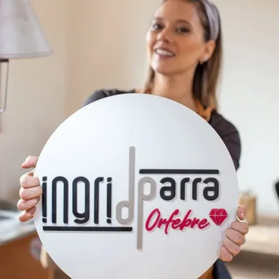 Ingridparrataller profile