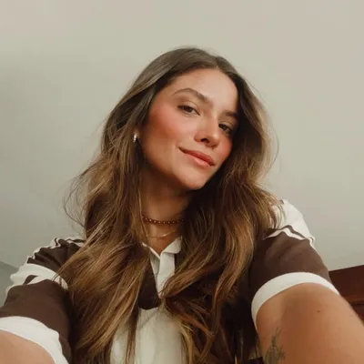 INGRID PGON profile