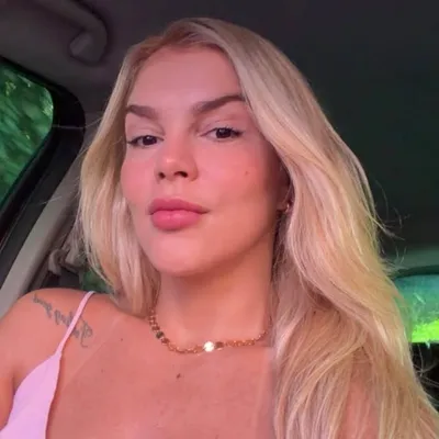 Ingrid Sturião profile