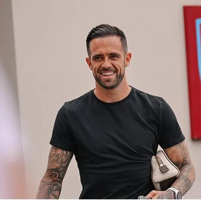 Danny Ings profile