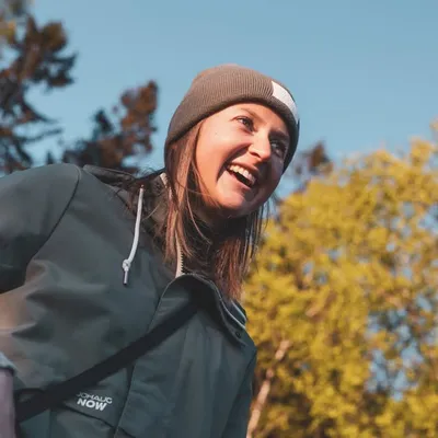 Ingvild Flugstad Østberg profile