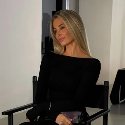 Ingvild Paulsen profile
