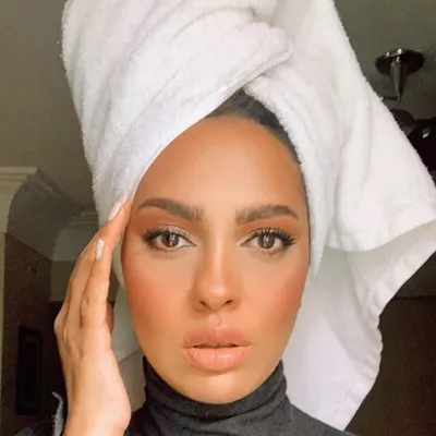 Ingy Zakaria | Makeupartist profile