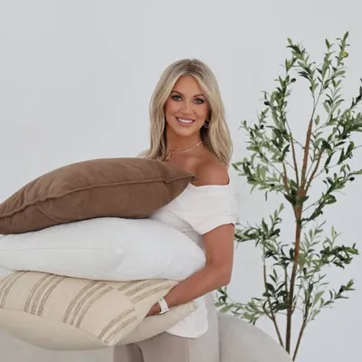 Inhance It | Luxury Home Staging + Design profile
