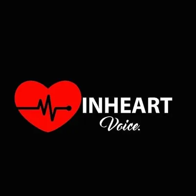 Inheart_Voice💫 profile