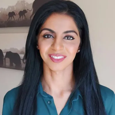 Pritpal | Life & Career Coach profile