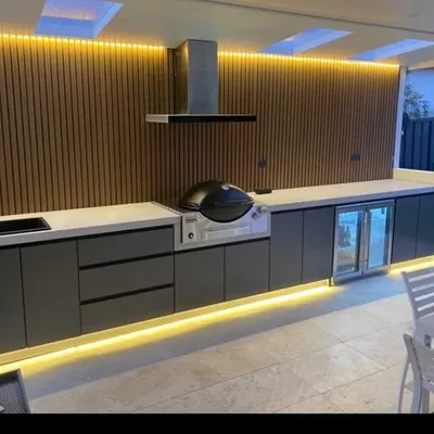 Inhome Cabinets profile