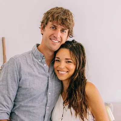 Anna + Gabe Liesemeyer profile