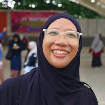 Fahmi Aviani profile
