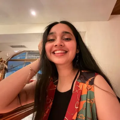 Nida Siddiqui profile