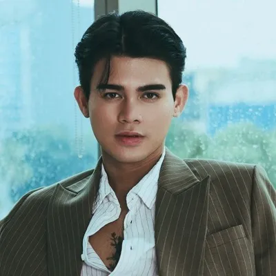Inigo Dôminic Pascual 💎 profile