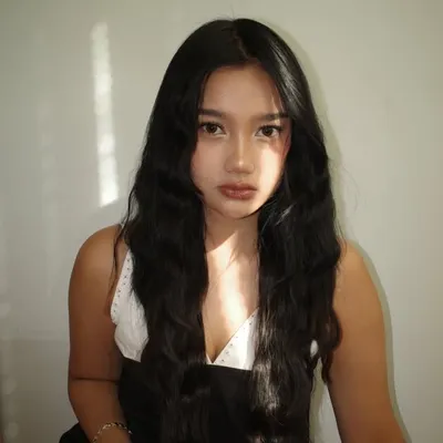 alikka kalistha profile