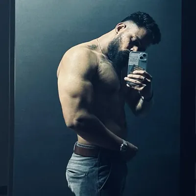 Nikhil Shrivastav profile
