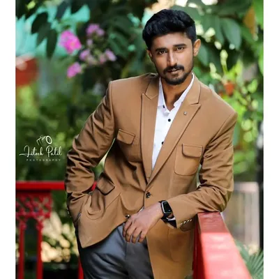Nimish Kulkarni profile