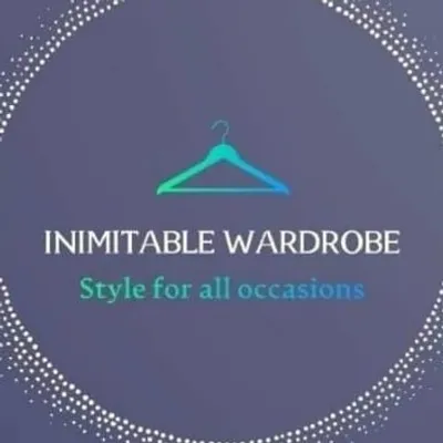 Inimitable Wardrobe profile