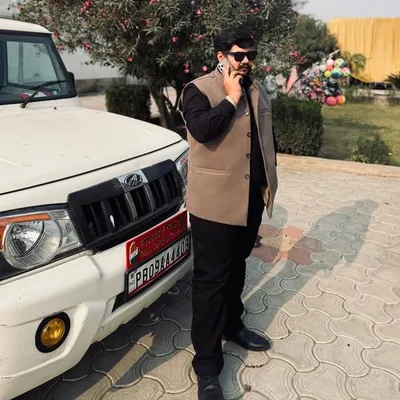 Nipun Arora profile