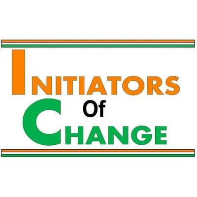 Initiators of Change profile