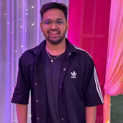 Nitin Negi profile