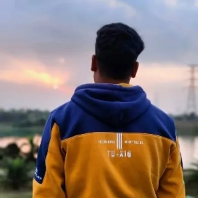 inja ali profile