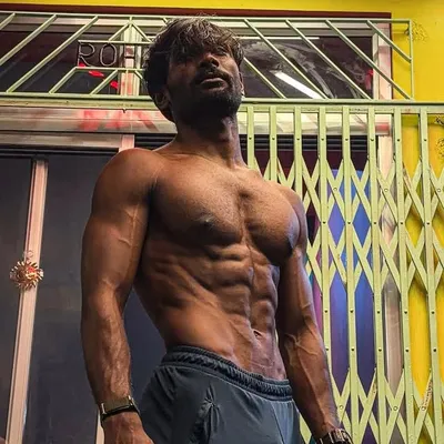Injamul Haque profile