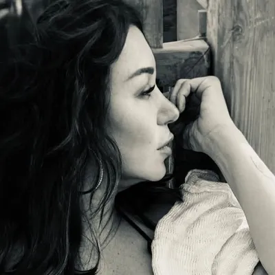 Indji Ali profile