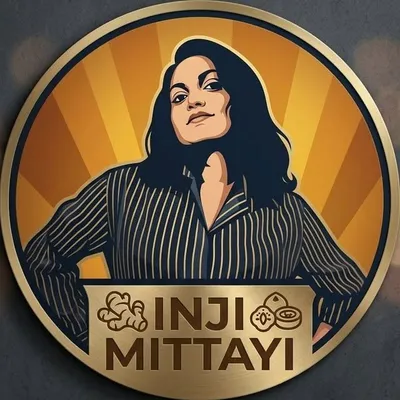 Inji Mittayi Official profile
