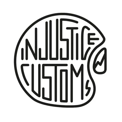 INJUSTICE CUSTOMS ⚡️ profile