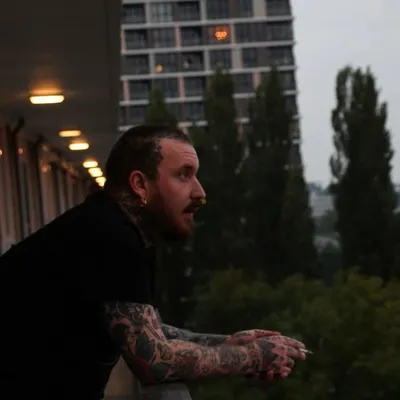 Daan profile