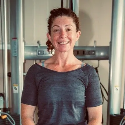 Belinda Denniss AEP AES profile