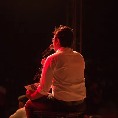 Shreesh Verma profile