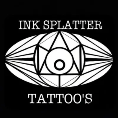 Ink Splatter Tattoos & Nails Vadodara profile