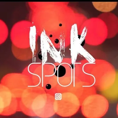 INK Spots! - ๐๐๐ โ๐๐ ๐ฅ๐ ๐ฃ๐๐๐๐ช โจ profile