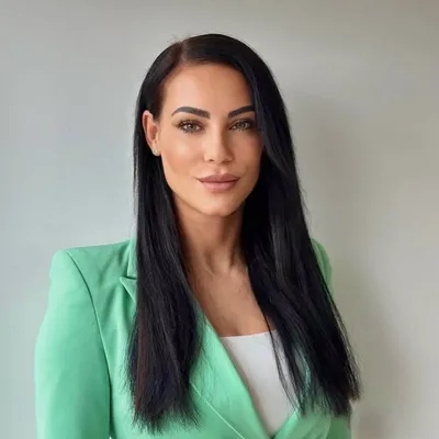 Inka Abel | Business & Lifestyle | Immobilien profile