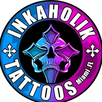 INKAHOLIK TATTOOS profile