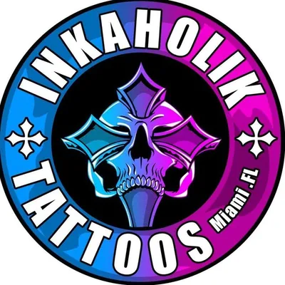 INKAHOLIK TATTOOS profile