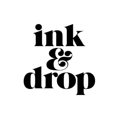 Ink & Drop profile