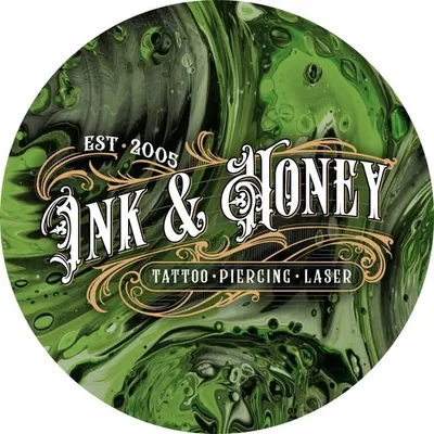 Ink And Honey Tattoo Shop profile