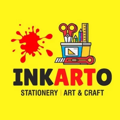 Inkarto: Ultimate Art, Craft & Stationery Stop! profile