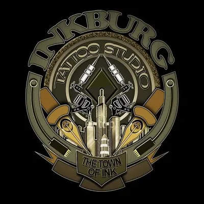 Inkburg Tattoo Studio profile