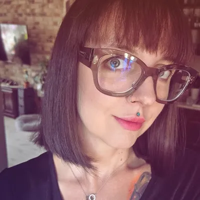 Joanna Nowak profile
