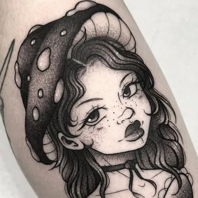 Megan Rose profile