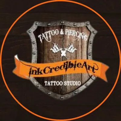 Ink'credible Art profile