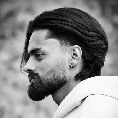 Pabla Raman profile