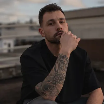 Daniel Chw profile