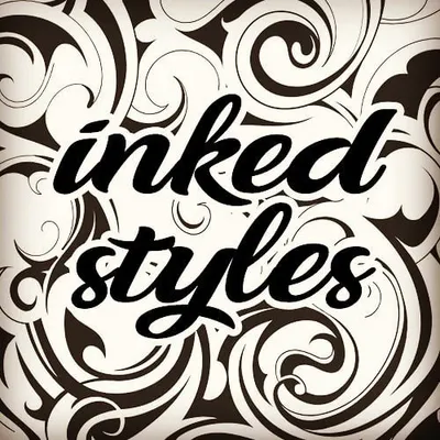 Inked Styles profile