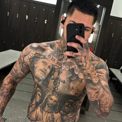 Adam profile