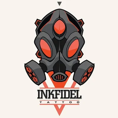 Inkfidel Tattoo profile