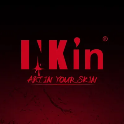INKin Tattoo Official profile