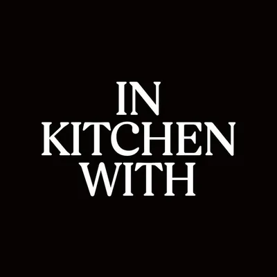 In Kitchen With profile