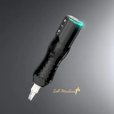InkMachines -> For better tattooing profile